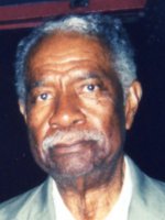 Ossie Davis