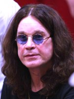 Ozzy Osbourne
