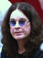 Ozzy Osbourne