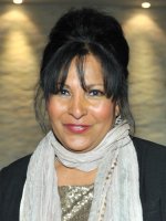 Pam Grier