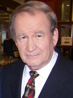 Pat Buchanan