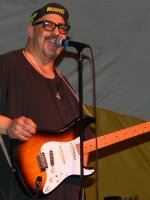 Pat DiNizio
