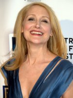 Patricia Clarkson