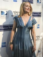 Patricia Clarkson