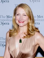 Patricia Clarkson