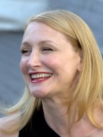 Patricia Clarkson
