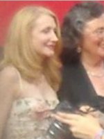 Patricia Clarkson
