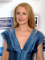 Patricia Clarkson