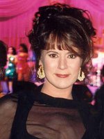 Patricia Richardson