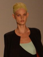 Patricia van der Vliet