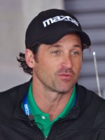 Patrick Dempsey