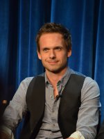 Patrick J. Adams