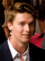 Patrick Schwarzenegger