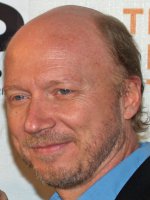 Paul Haggis