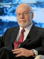 Paul Singer