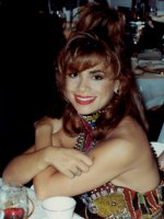 Paula Abdul