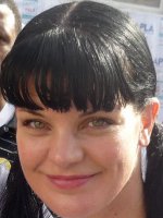 Pauley Perrette
