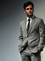 Penn Badgley