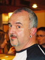 Peter Christopherson