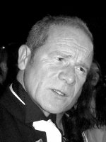 Peter Mullan