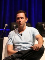 Peter Thiel