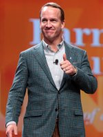 Peyton Manning