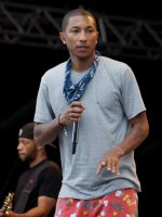 Pharrell Williams