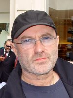 Phil Collins