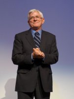 Phil Donahue