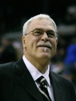 Phil Jackson
