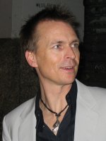Phil Keoghan