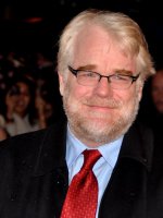 Philip Seymour Hoffman