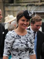 Pippa Middleton