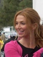 Poppy Montgomery