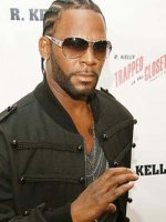 R. Kelly