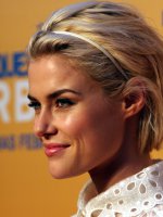 Rachael Taylor