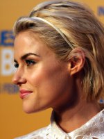Rachael Taylor