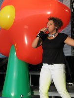 Rachel Crow