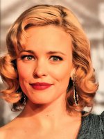 Rachel McAdams