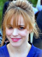 Rachel McAdams