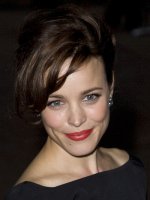 Rachel McAdams