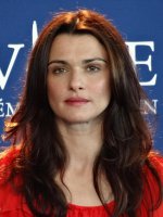 Rachel Weisz