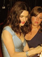 Rachel Weisz