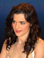 Rachel Weisz