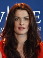 Rachel Weisz