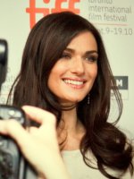 Rachel Weisz