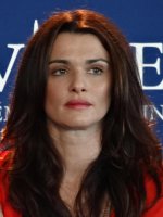Rachel Weisz