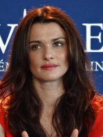 Rachel Weisz