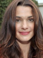 Rachel Weisz
