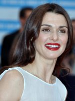 Rachel Weisz